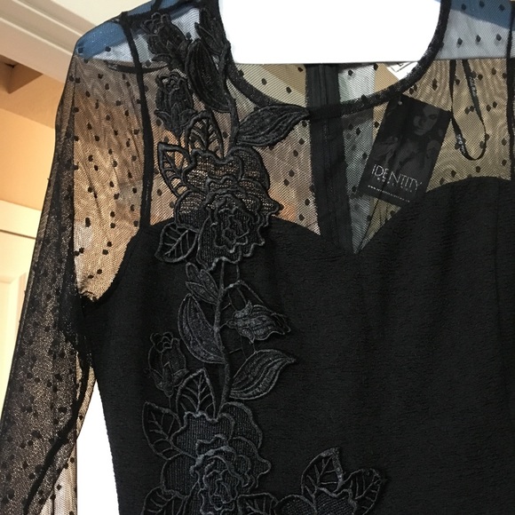 Little black dress - Picture 2 of 6